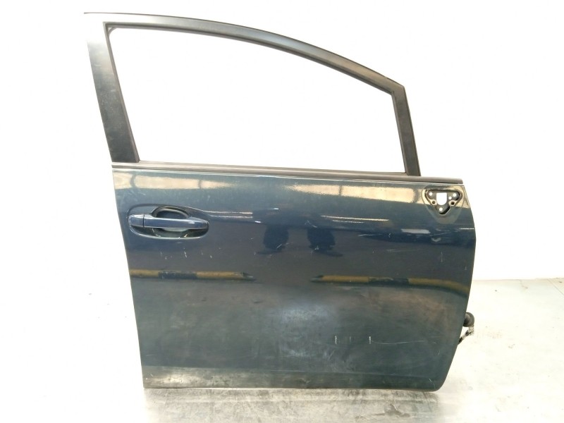 Recambio de puerta delantera derecha para toyota verso (_r2_) 2.0 d-4d (aur20_) referencia OEM IAM 670010F020  