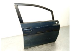 Recambio de puerta delantera derecha para toyota verso (_r2_) 2.0 d-4d (aur20_) referencia OEM IAM 670010F020   2