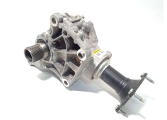 Recambio de caja transfer para mazda cx-5 (kf) 2.5 awd referencia OEM IAM KN0327500  