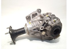 Recambio de caja transfer para mazda cx-5 (kf) 2.5 awd referencia OEM IAM KN0327500   2