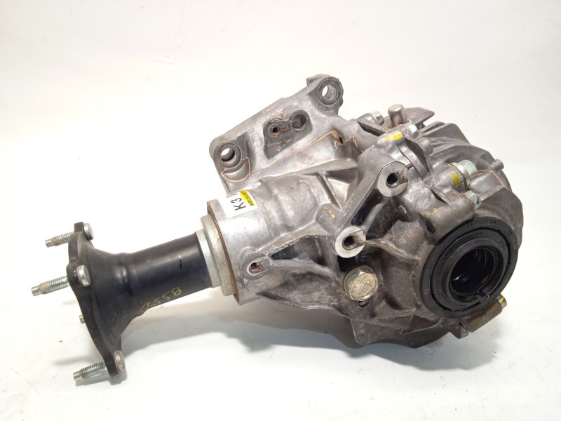 Recambio de caja transfer para mazda cx-5 (kf) 2.5 awd referencia OEM IAM KN0327500  