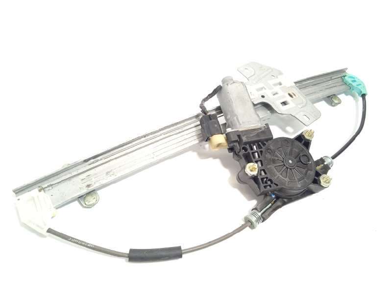 ELEVALUNAS DELANTERO IZQUIERDO 824011G010 