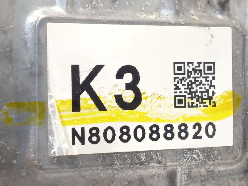 Recambio de caja transfer para mazda cx-5 (kf) 2.5 awd referencia OEM IAM KN0327500  