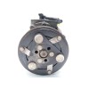 Recambio de compresor aire acondicionado para fiat punto (199) easy referencia OEM IAM 51893889 1921F SD6V12