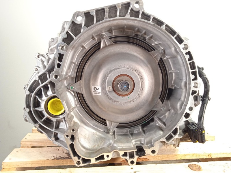 Recambio de caja cambios para bmw x1 (f48) sdrive 18 i referencia OEM IAM AMJ 28005A81A90 GD7F32AG