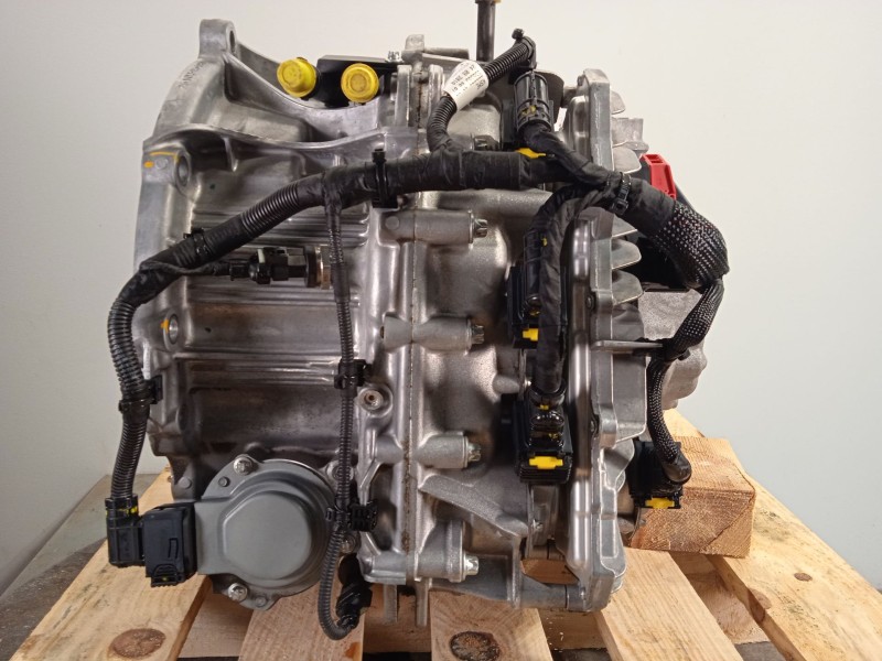 Recambio de caja cambios para bmw x1 (f48) sdrive 18 i referencia OEM IAM AMJ 28005A81A90 GD7F32AG