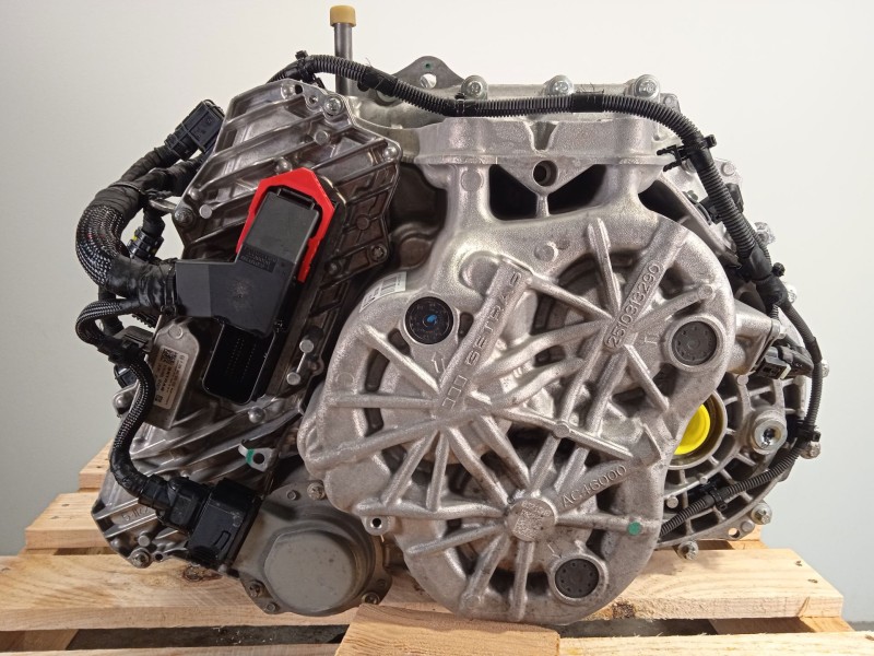 Recambio de caja cambios para bmw x1 (f48) sdrive 18 i referencia OEM IAM AMJ 28005A81A90 GD7F32AG