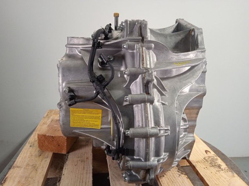 Recambio de caja cambios para bmw x1 (f48) sdrive 18 i referencia OEM IAM AMJ 28005A81A90 GD7F32AG