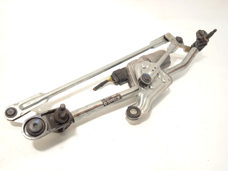 Recambio de motor limpia delantero para skoda kamiq (nw4) 1.0 tsi referencia OEM IAM 658955023B 339702203B 