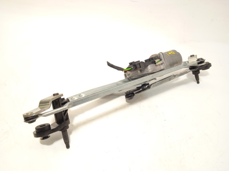 Recambio de motor limpia delantero para skoda kamiq (nw4) 1.0 tsi referencia OEM IAM 658955023B 339702203B 