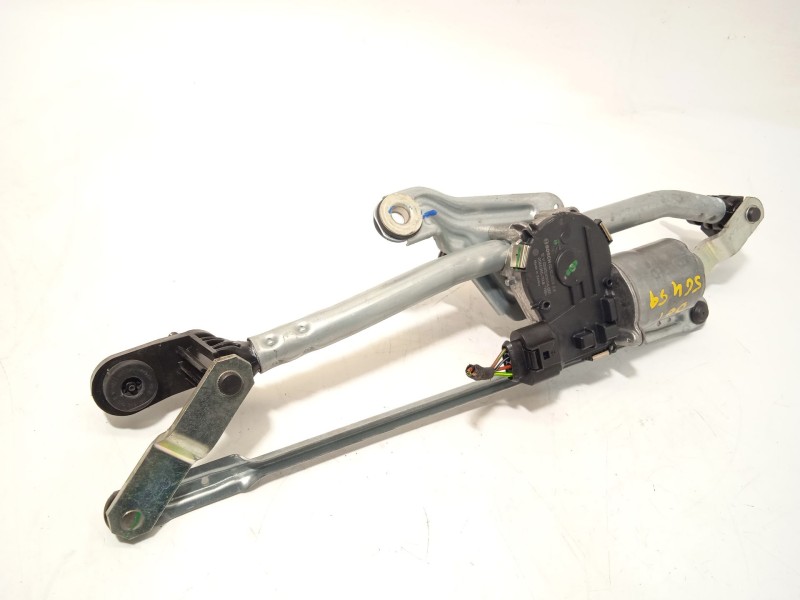 Recambio de motor limpia delantero para skoda kamiq (nw4) 1.0 tsi referencia OEM IAM 658955023B 339702203B 