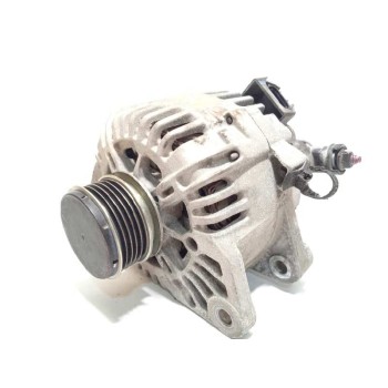 Recambio de alternador para hyundai i20 classic referencia OEM IAM 373002A400  2607271