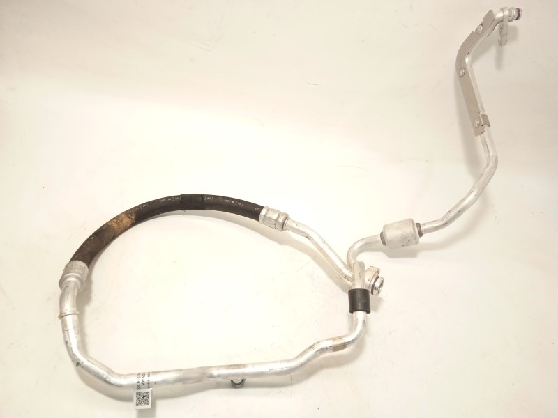 Recambio de tubos aire acondicionado para skoda kamiq (nw4) 1.0 tsi referencia OEM IAM 2Q0816743AL  