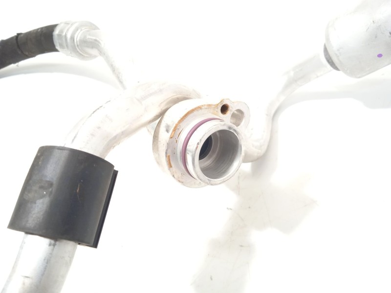 Recambio de tubos aire acondicionado para skoda kamiq (nw4) 1.0 tsi referencia OEM IAM 2Q0816743AL  