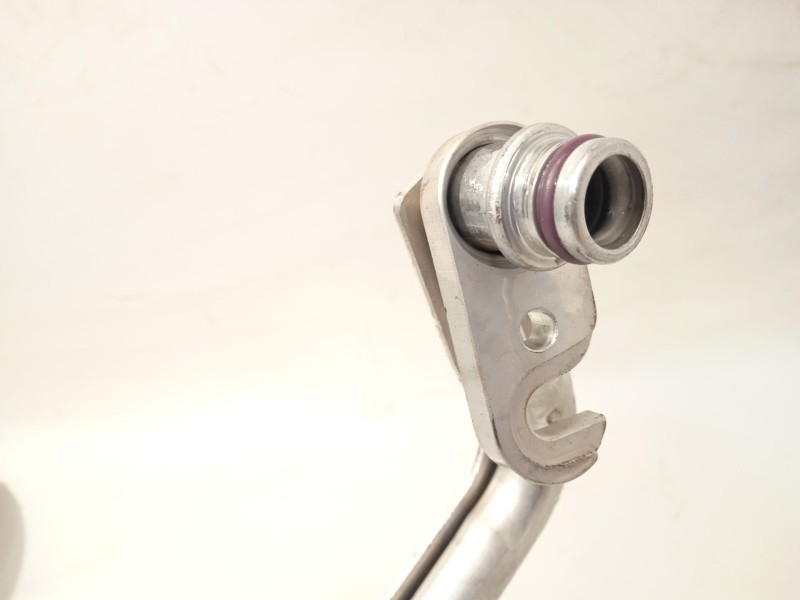 Recambio de tubos aire acondicionado para skoda kamiq (nw4) 1.0 tsi referencia OEM IAM 2Q0816743AL  