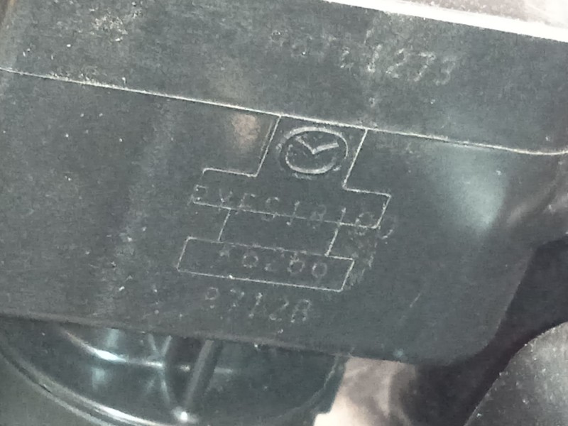 Recambio de motor completo para mazda cx-5 (kf) 2.5 awd referencia OEM IAM PY  