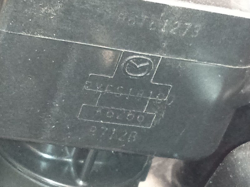 Recambio de motor completo para mazda cx-5 (kf) 2.5 awd referencia OEM IAM PY  