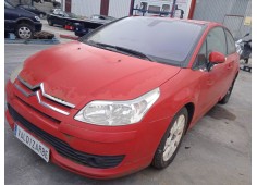 citroën c4 coupé (la_) del año 2007 2