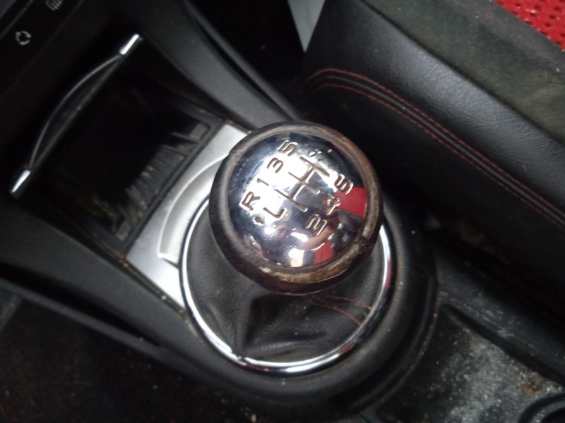 citroën c4 coupé (la_) del año 2007