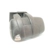 Recambio de retrovisor izquierdo para iveco daily vi furgoneta 33s15, 35s15, 35c15 referencia OEM IAM 5801367611  