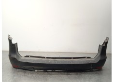 Recambio de paragolpes trasero para dacia dokker furgoneta/monovolumen 1.5 dci (feaj) referencia OEM IAM 850226654R  