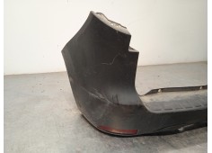Recambio de paragolpes trasero para dacia dokker furgoneta/monovolumen 1.5 dci (feaj) referencia OEM IAM 850226654R   2