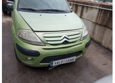 citroën c3 i (fc_, fn_) del año 2007