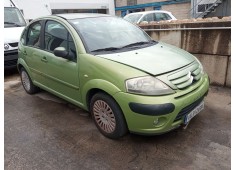 citroën c3 i (fc_, fn_) del año 2007 2