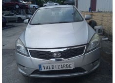 kia cee´d hatchback (ed) del año 2010 2