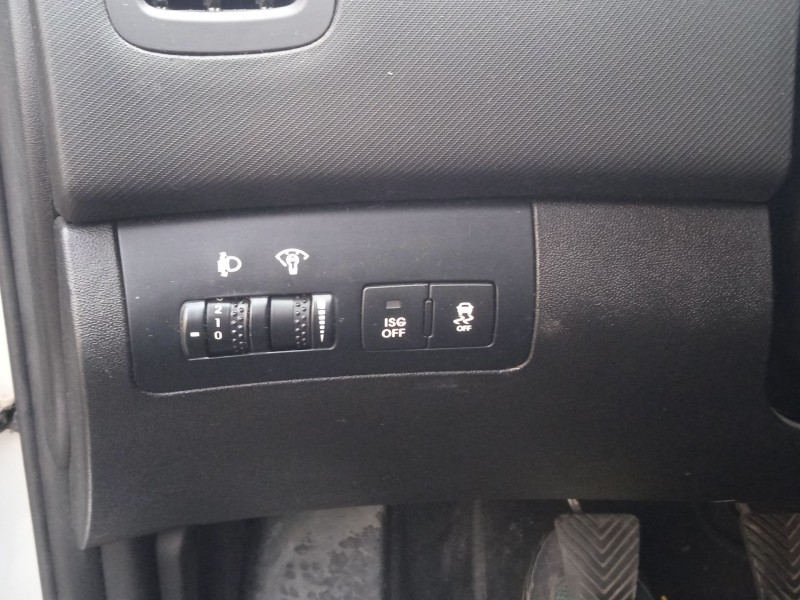 kia cee´d hatchback (ed) del año 2010