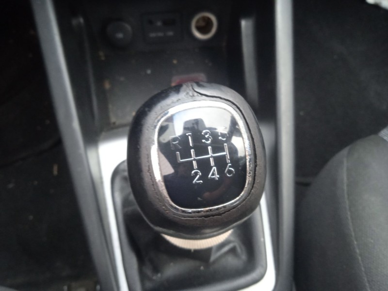 kia cee´d hatchback (ed) del año 2010