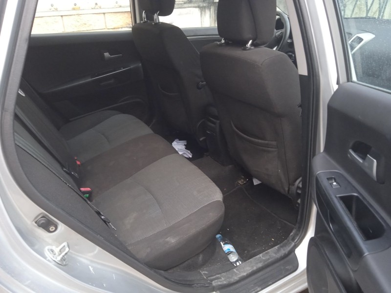 kia cee´d hatchback (ed) del año 2010