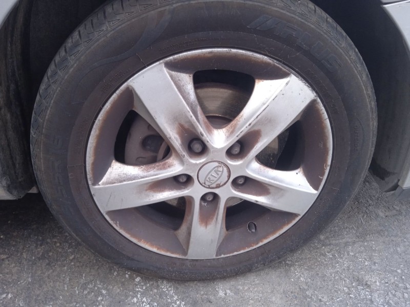 kia cee´d hatchback (ed) del año 2010