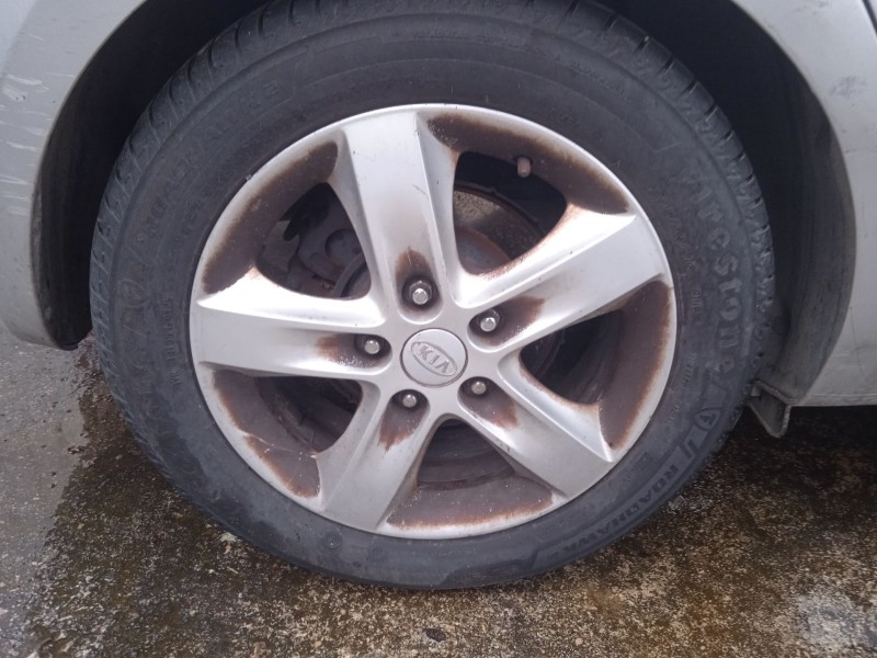 kia cee´d hatchback (ed) del año 2010