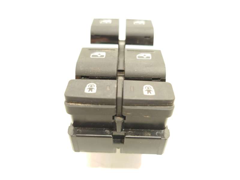 Recambio de mando elevalunas delantero izquierdo para audi q4 e-tron sportback (f4n) 40 e-tron referencia OEM IAM 83A959851C 83A - Negro 3