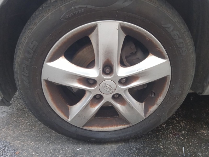 kia cee´d hatchback (ed) del año 2010