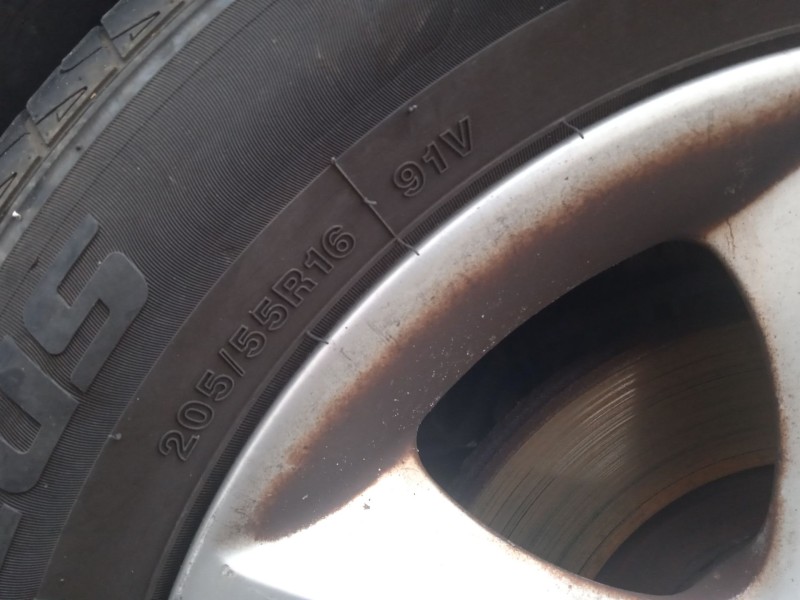 kia cee´d hatchback (ed) del año 2010