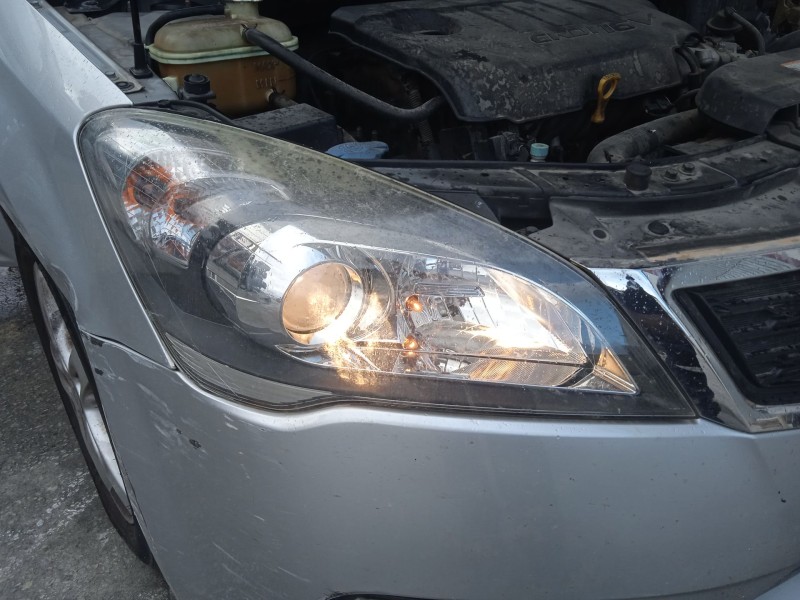 kia cee´d hatchback (ed) del año 2010