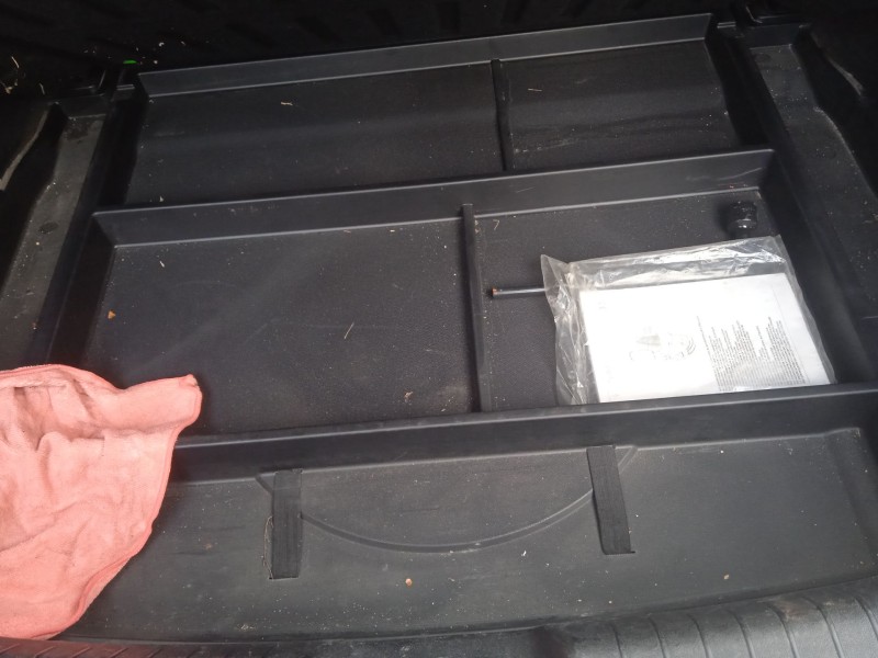 kia cee´d hatchback (ed) del año 2010