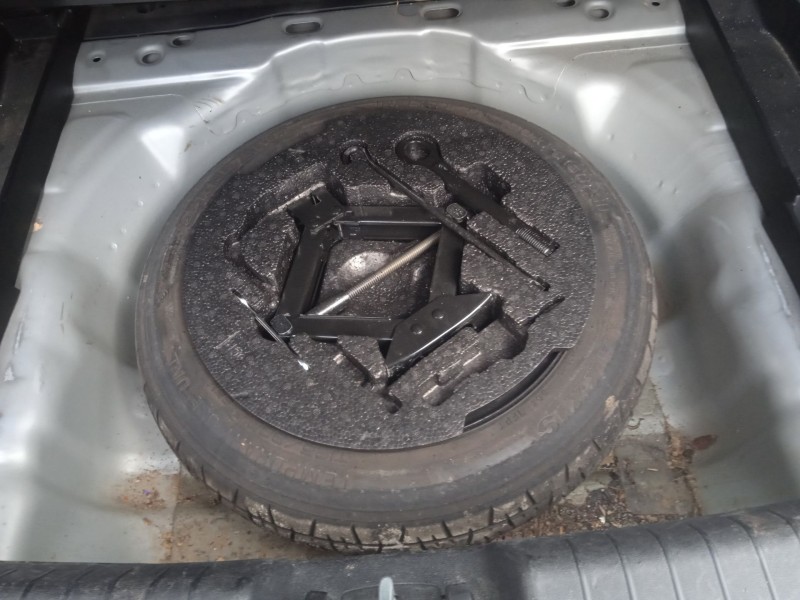 kia cee´d hatchback (ed) del año 2010