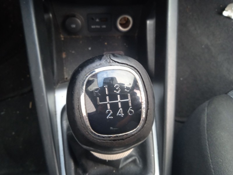 kia cee´d hatchback (ed) del año 2010