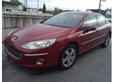 peugeot 407 (6d_) del año 2008