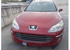 peugeot 407 (6d_) del año 2008 2
