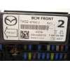 Recambio de caja reles / fusibles para mazda cx-5 (kf) 2.5 awd referencia OEM IAM TK52675X0C  
