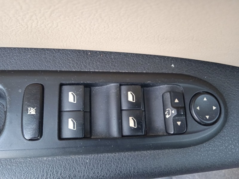 peugeot 407 (6d_) del año 2008