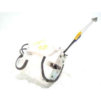 CERRADURA PUERTA TRASERA IZQUIERDA 5745A395 