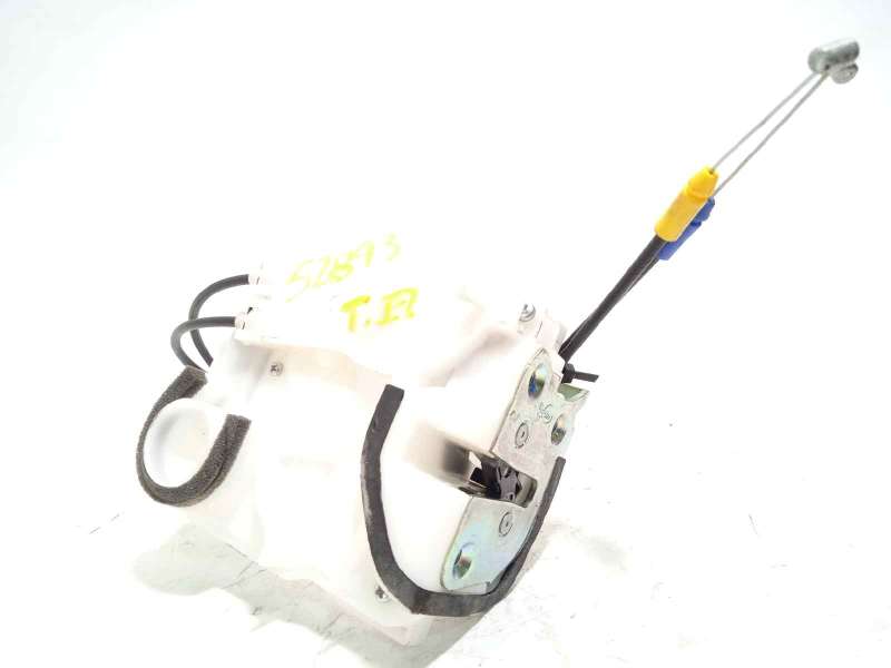 CERRADURA PUERTA TRASERA IZQUIERDA 5745A395 