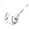 Recambio de cerradura puerta trasera izquierda para mitsubishi eclipse cross motion 2wd referencia OEM IAM 5745A395  