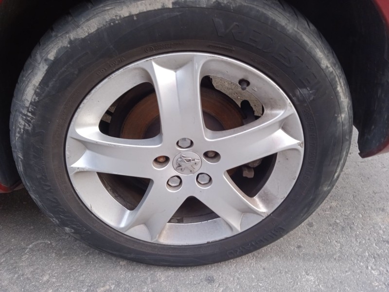 peugeot 407 (6d_) del año 2008