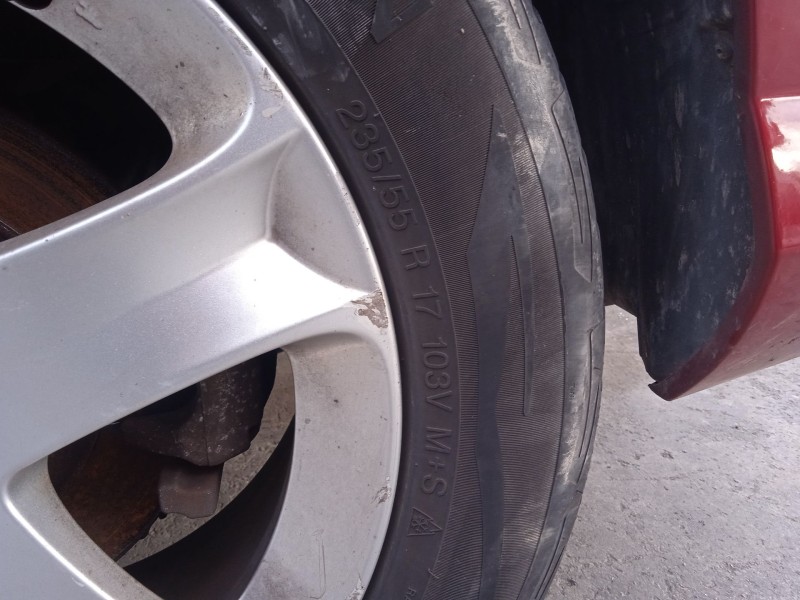 peugeot 407 (6d_) del año 2008